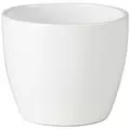 Scheurich 6.25" Alaska White Pot 920/16 Planter