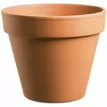 Southern Patio 10" Standard Clay Pot