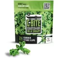 Thriving D 26ct C-BITE 10-12 mm Lime