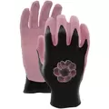 Watson Gloves Botanical D-Lites Large Sure-Grip Foam/Rubber/Latex