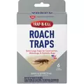 Enoz Trap-N-Kill Cockroach Trap