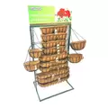 WSP 31pc Blacksmith Planter Display Deal