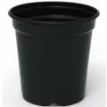 JAN 9CM H 03.50 STD POT BLK/GN 2340/CS 16CS/PL