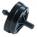 NET PC DRIPPER 6GPH 01WPC24-B Q