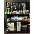 BFG 4' Indoor Growing Products Planogram