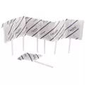 Amblyseius ( Neoseiulus ) cucumeris 500 sachets on sticks 250 mites per sachet ( Thrips )
