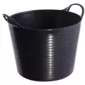 Bosmere Red Gorilla Small 3.7 gallons Black