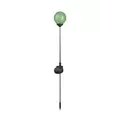 Moonrays Solar Sm Pastel Crackle Stick