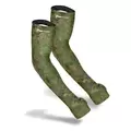 Farmers Defense Small/Medium Protection Sleeves Green Brush Camo