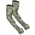 Farmers Defense Small/Medium Protection Sleeves Leaf Camo