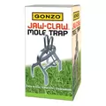 GONZO Jaw Claw Mole Trap