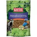 Kaytee 7oz Mealworm Food Pouch for Wild Birds