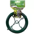 Gardener's Blue Ribbon 50' Heavy Duty Training Wire