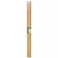 Gardener's Blue Ribbon 6pk 5'x3/4" Wood Stake