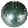 MCarr 10" Sphere Falling Green
