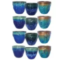 MCarr 81pc Sea Theme Planter Pallet Mixed Colors