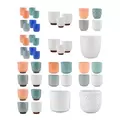 MCarr 8 Case Small Indoor Planter Planogram