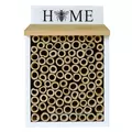 Natures Way Better Gardens Farmhouse Bee Home