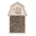 Natures Way Better Gardens Bee Barn