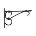 Panacea Hold All 10" Stratford Bracket Black