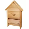 Woodlink Cedar Bat Chalet
