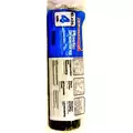 Poly America 10'x15' 4mil Plastic Sheeting Black