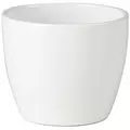 Scheurich 5.5 Alaska White Pot 920/14 Planter