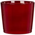 Scheurich 5" Dark Red 883/13 Planter