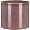 Scheurich 4.75" Aubergine 828/12 Planter
