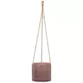 Scheurich 6.25" Aubergine 429/16 Hanging Pot