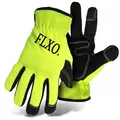 BOSS Large HiVis Mens Touch Screen