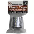 Bird B Gone 2"x150' Mylar Flash Tape