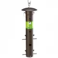 Birds Choice Bear Proof Heavy Duty Bird Feeder Brown 4