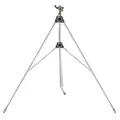 Orbit 3/4" Brass Impact Sprinkler on Tripod