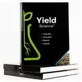 Yield Science Hardcover Book 10/CS