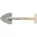 Corona RHS Stainless FSC Wood Mid Handled Small Perennial Spade