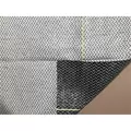 DeWitt 12'x300' Reflective Groundcover 3.8oz Folded White/Black