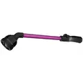 Dramm 16" Rain Select Wand 9 Pattern Berry