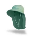Farmers Defense Sun Hat Meadow Green