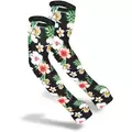 Farmers Defense X-Small Protection Sleeves Tropical Flower