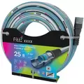 FITT 5/8"x25' Aqua Master NTS Blue w/ Gray Stripe