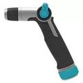 Gilmour Heavy Duty Swivel Connect Thumb Control Nozzle