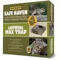 GONZO Safe Haven Live Catch Chipmunk Max Trap
