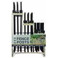 Origin Point LD Post Display