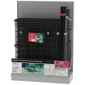 Origin Point Multi Purpose Fence Display