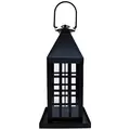 Heath Jamestown Lantern Bird Feeder