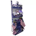 Heath 170ct Wing Flag Variety Display
