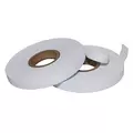 LE Cooke 1/2"x.009"x140' Miracle Garden Tie Tape Embossed White