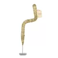 Mossify 30" Bendable Moss Pole