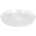 Panacea 10" D River North USA Saucer
